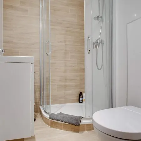 Charming Near The Historic Center Apartment *