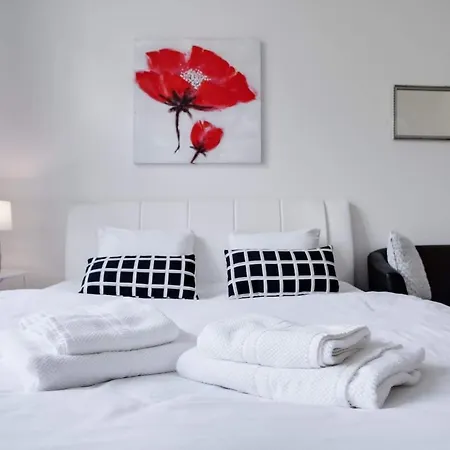 Charming Near The Historic Center Apartment *