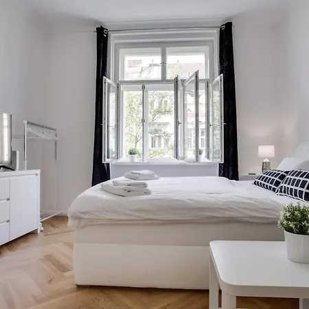Charming Near The Historic Center