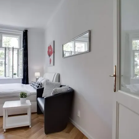 Apartman Charming Near The Historic Center *