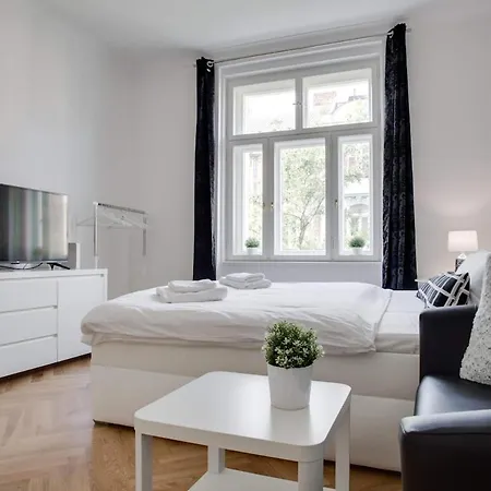 Charming Near The Historic Center