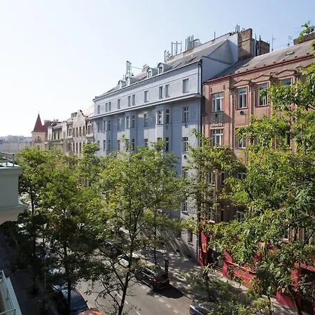 Apartman Charming Near The Historic Center *