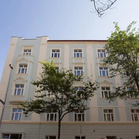Apartman Charming Near The Historic Center
