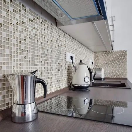 Charming Near The Historic Center Apartman