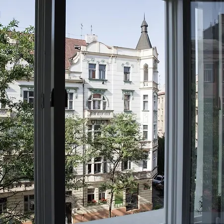Charming Near The Historic Center