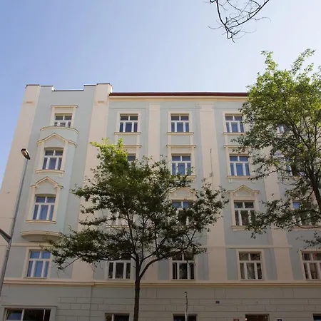 דירה Charming Near The Historic Center